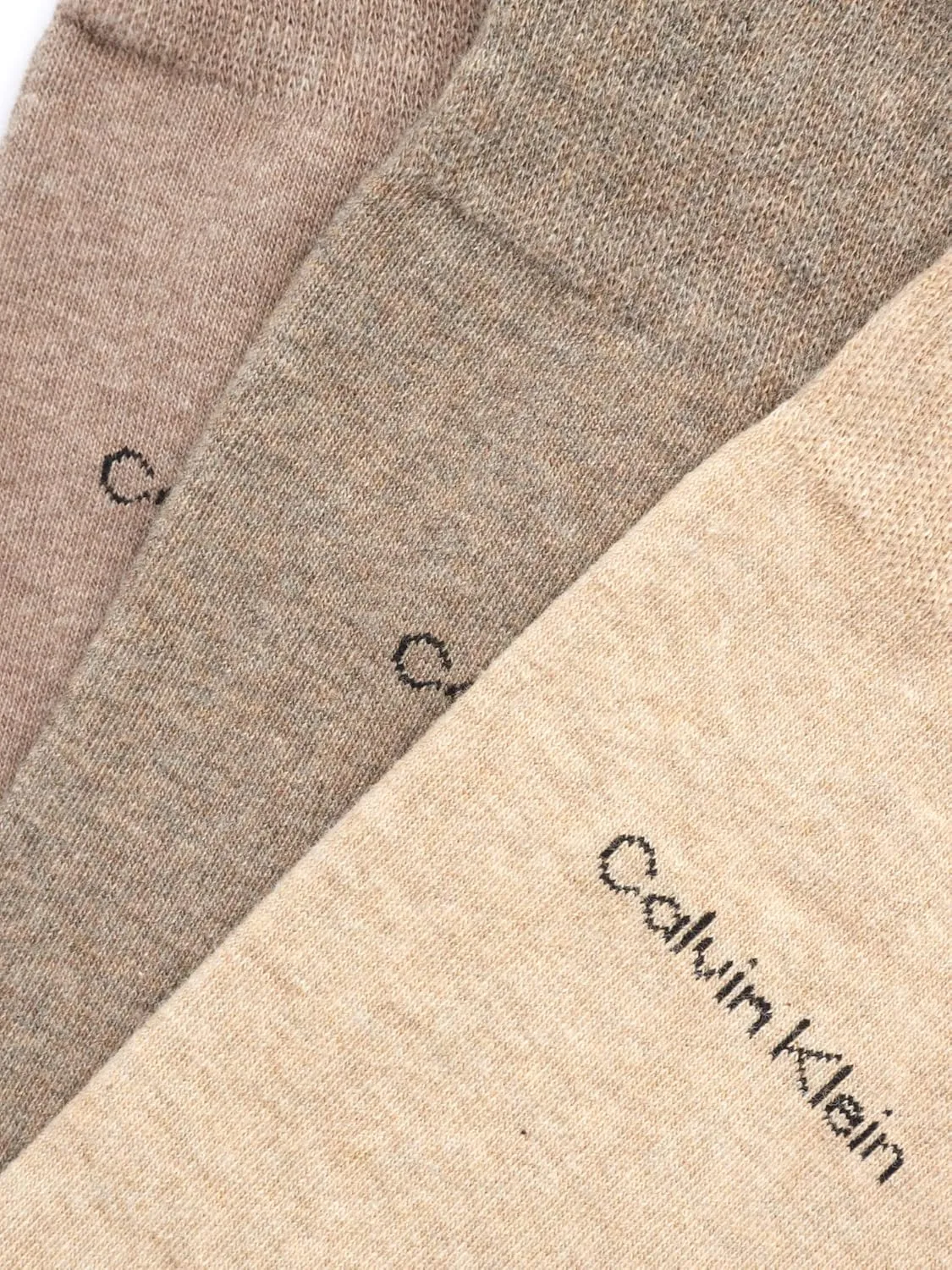 Calvin Klein Men's Dress Socks - 6 Pack Pull On Closure Cotton Blend Comfort Crew Socks - Dress Socks for Men (7-12)