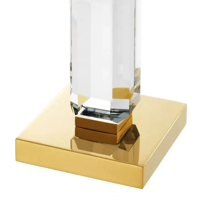 CANDLE HOLDER LIVIA SET OF 3