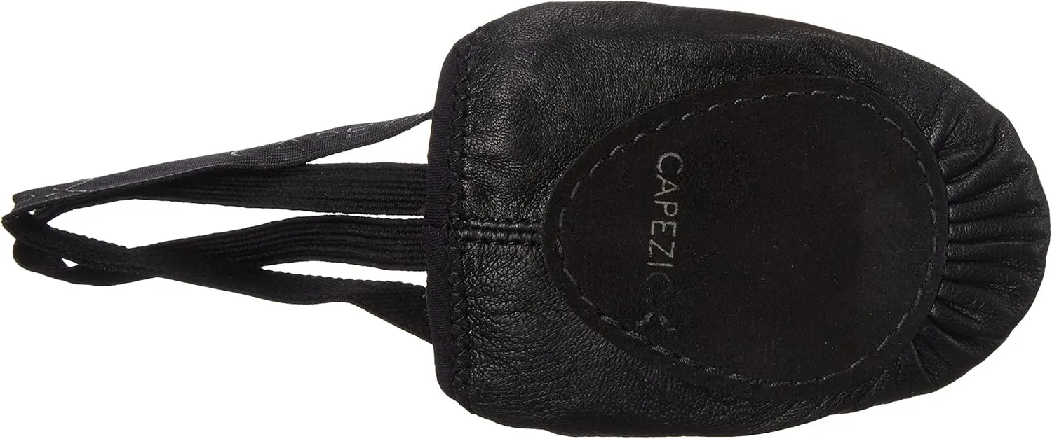 Capezio Leather Pirouette II Dance Shoe