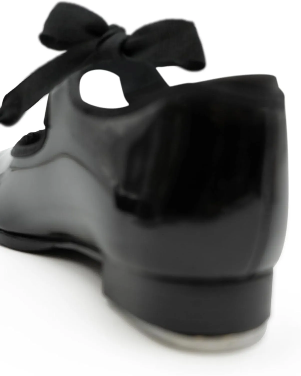 Capezio Women's N625 Jr. Tyette Tap Shoe