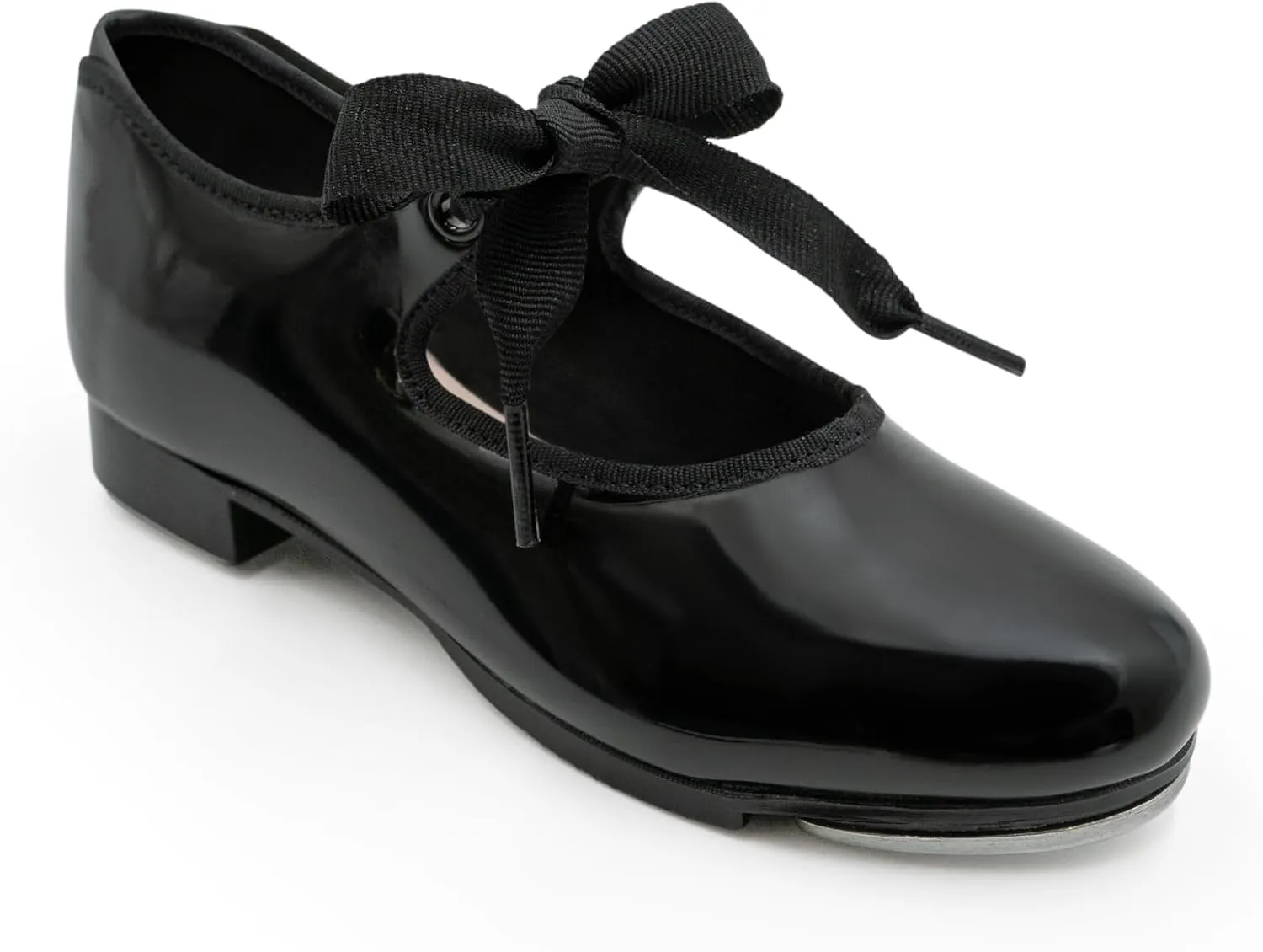Capezio Women's N625 Jr. Tyette Tap Shoe