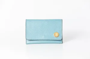 Card Holders - Light Blue Small Leather Goods
