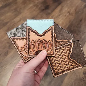 Card Holders