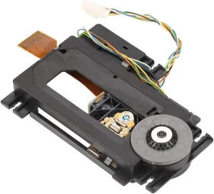 CDM12.1 Optical Pickup Lens for CD VCD Players, Compatible with CDM12.1 Mechanism, Great Replacement for Worn Out or Damaged Lens