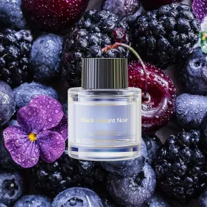 Ceeniu Car Air Fresheners - F26/CF12/F39 Dedicated Perfume Refill - 45ml - Can be Used for 2~6 Months - Made with Natural Plant Extracts - French Imported Fragrance - 17 Varied Scents Available