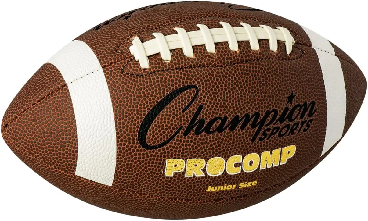Champion Sports Pee Wee Comp Series Football