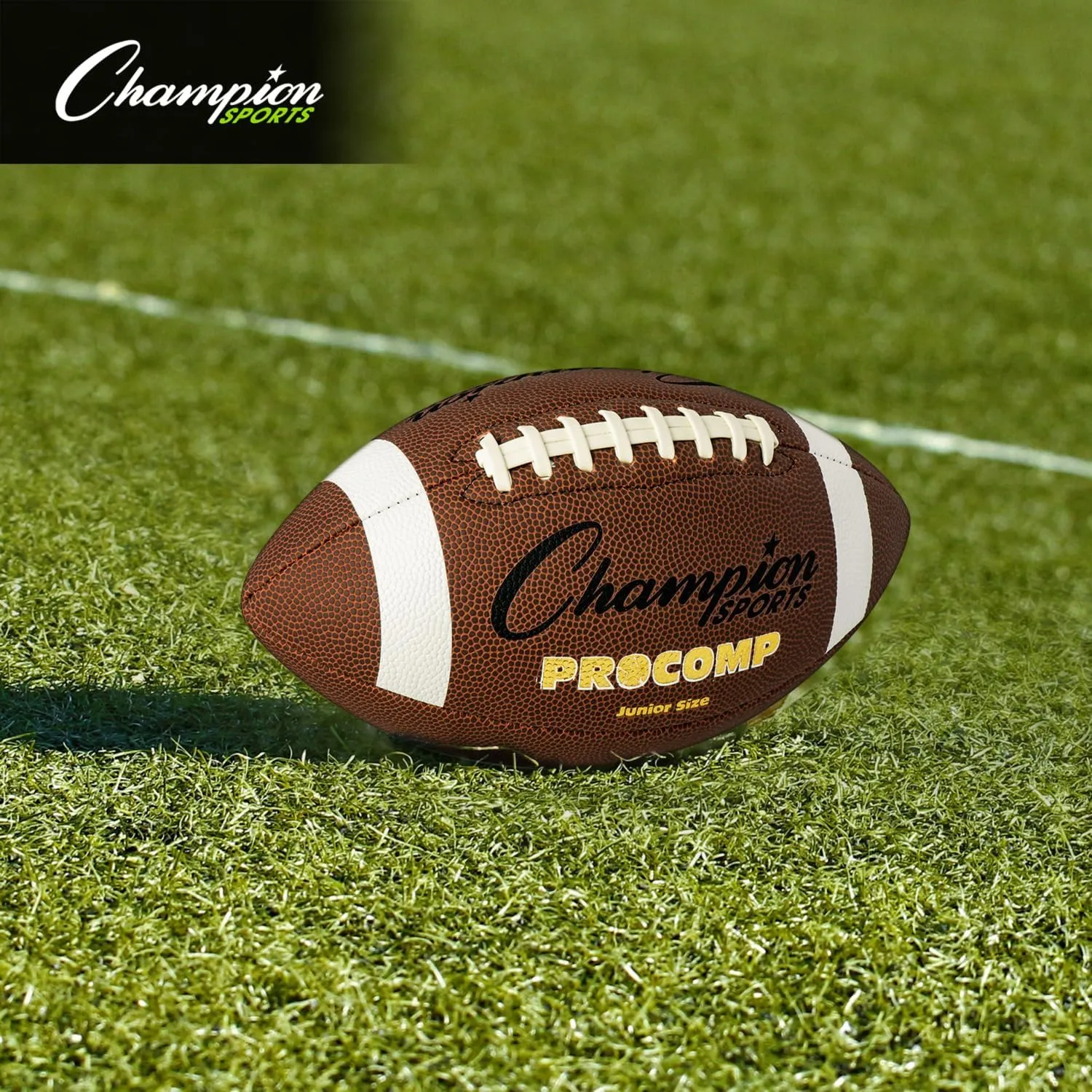 Champion Sports Pee Wee Comp Series Football