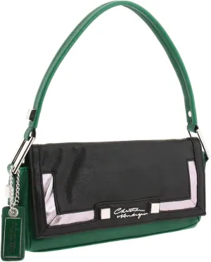 Christian Audigier Magda Shoulder Bag