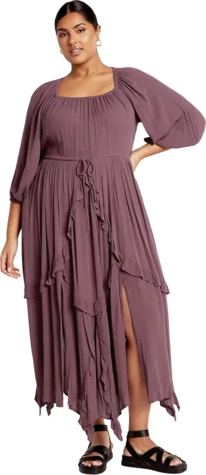 City Chic Plus Size Dress, Arzel Dress