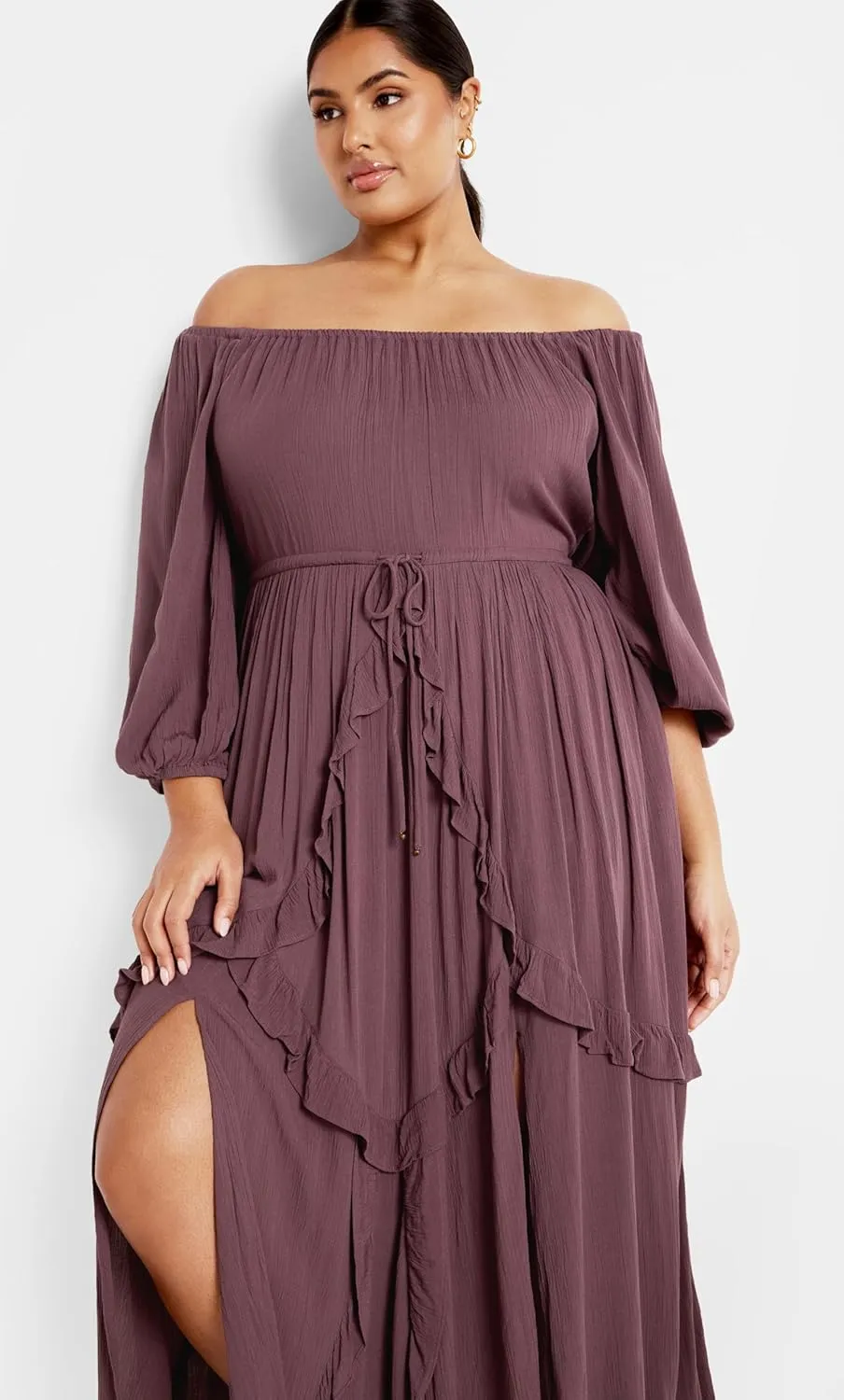 City Chic Plus Size Dress, Arzel Dress