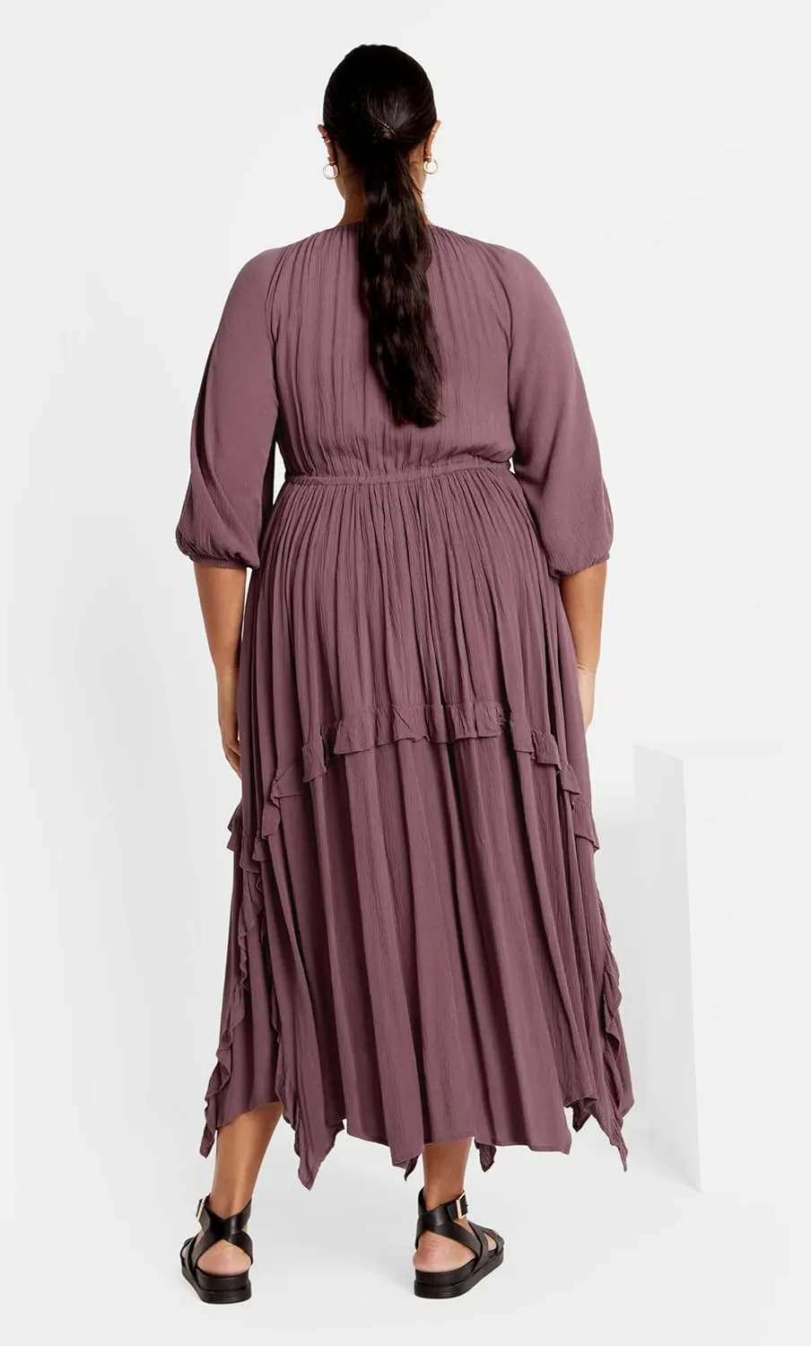 City Chic Plus Size Dress, Arzel Dress