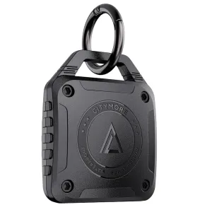 CITYMORE Protective Case and Keyring for Apple AirTag