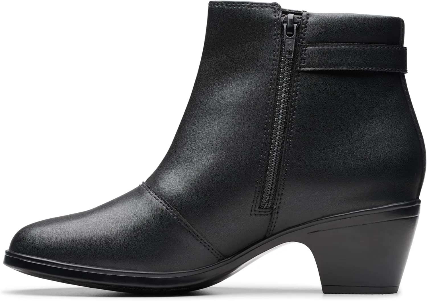 Clarks Women's Emily2 Belle Fashion Boot