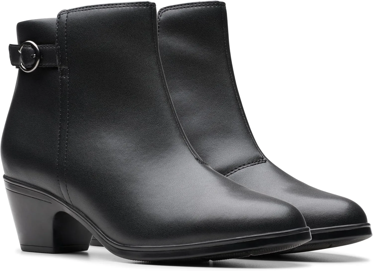 Clarks Women's Emily2 Belle Fashion Boot