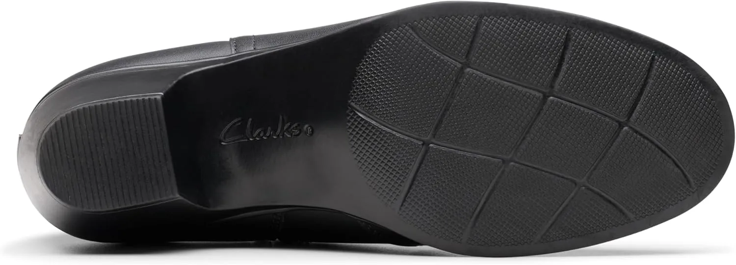 Clarks Women's Emily2 Belle Fashion Boot