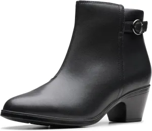 Clarks Women's Emily2 Belle Fashion Boot