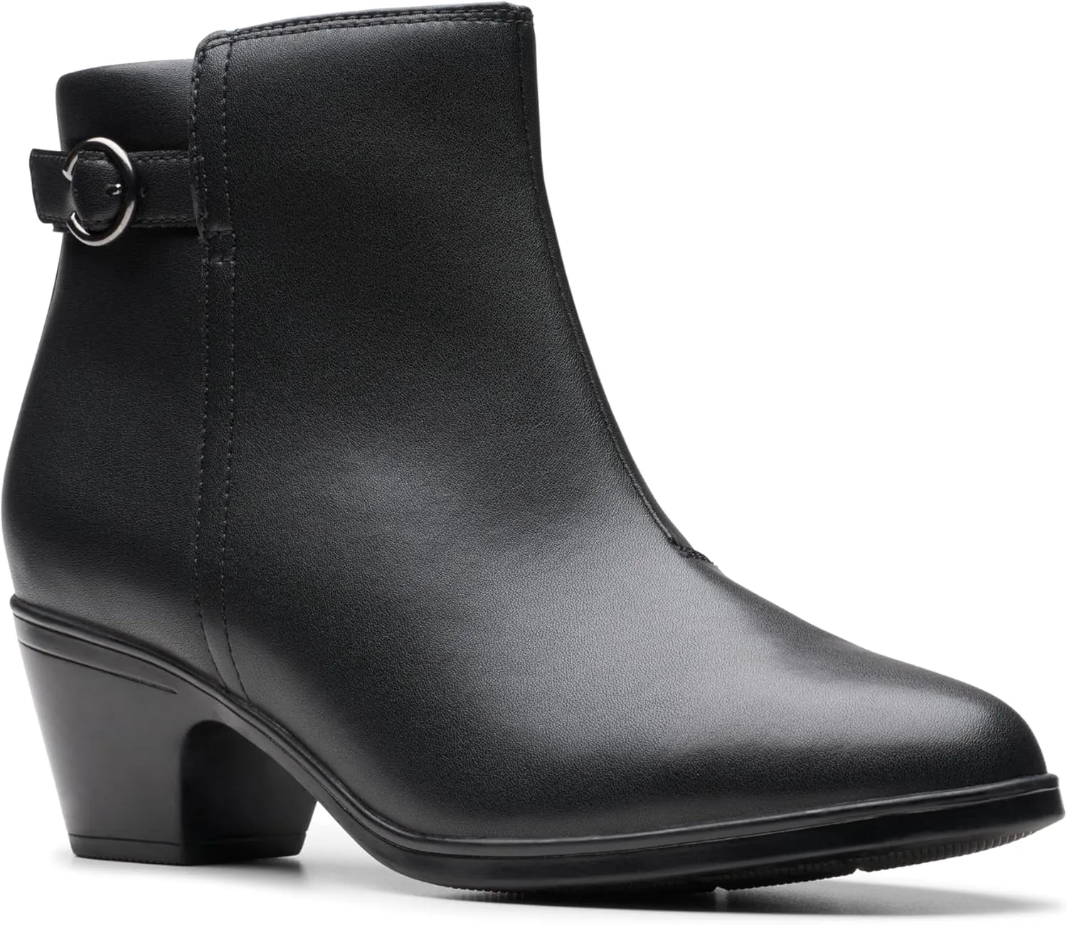Clarks Women's Emily2 Belle Fashion Boot