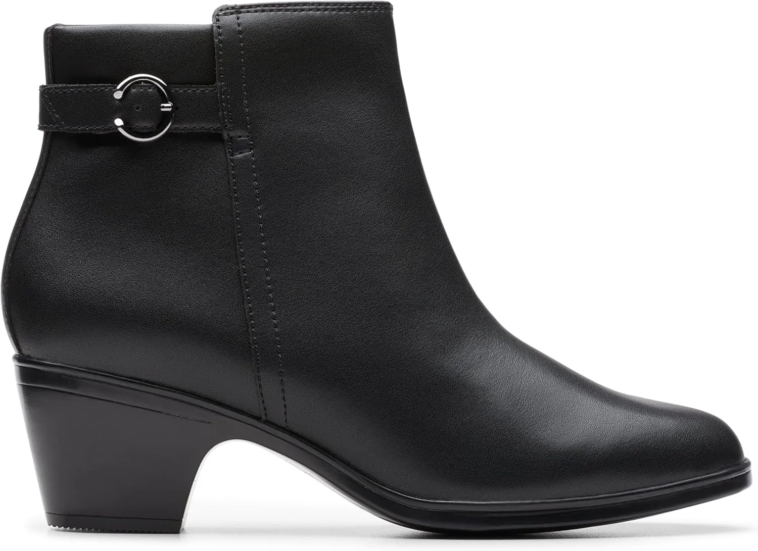 Clarks Women's Emily2 Belle Fashion Boot
