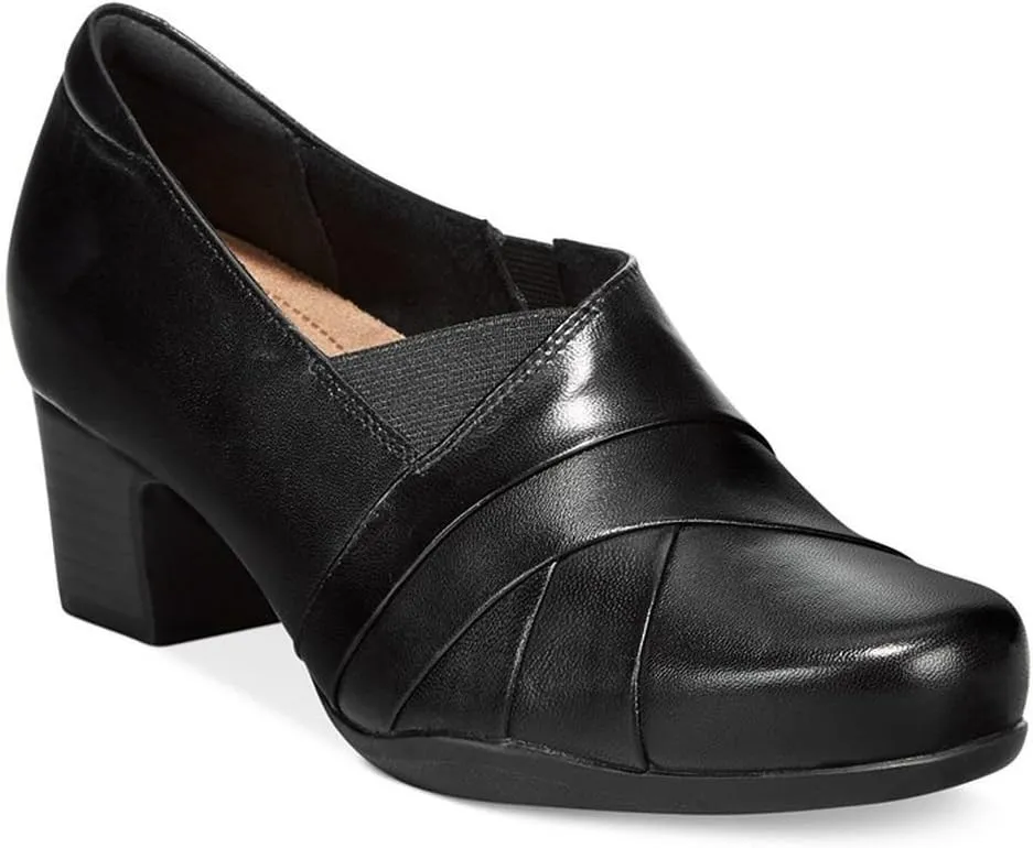 CLARKS Women's Rosalyn Adele