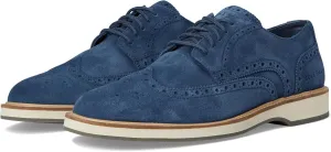 Cole Haan Men's Morse Grand Wingtip Oxfords