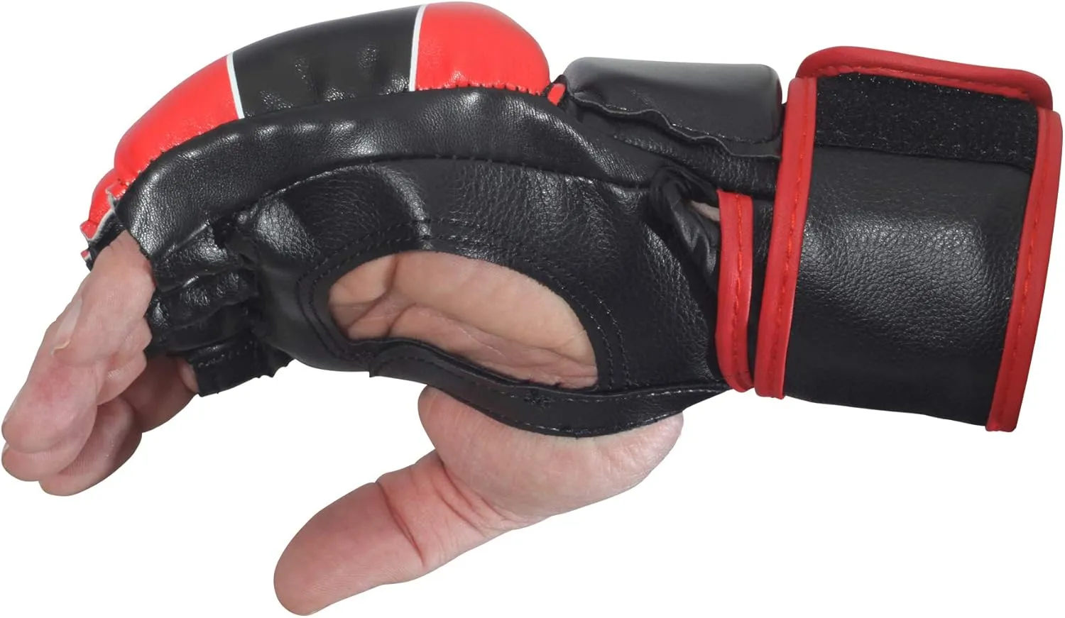 Combat Sports Pro Style MMA Gloves