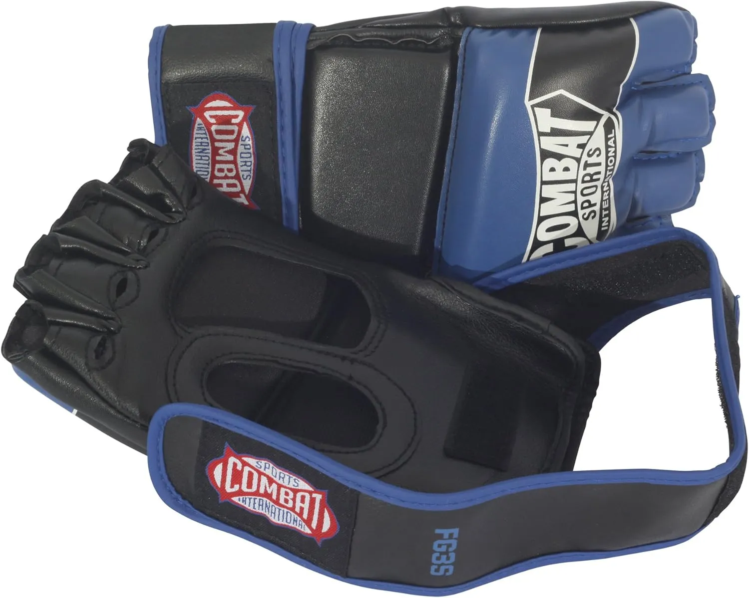 Combat Sports Pro Style MMA Gloves