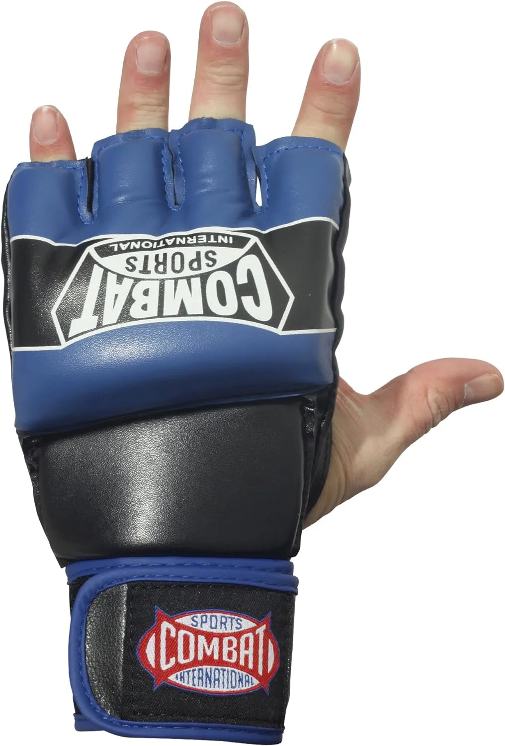 Combat Sports Pro Style MMA Gloves