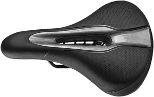 Comfortable Bicycles Saddle - Folding Bikes Saddle - Comfortable Bikes Saddle Shock Absorbing Waterproof Bicycles Seat Cushion for Exercise Bicycles