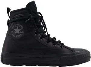 Converse All Star Terrain Trainers Black Black Egret - 5 UK