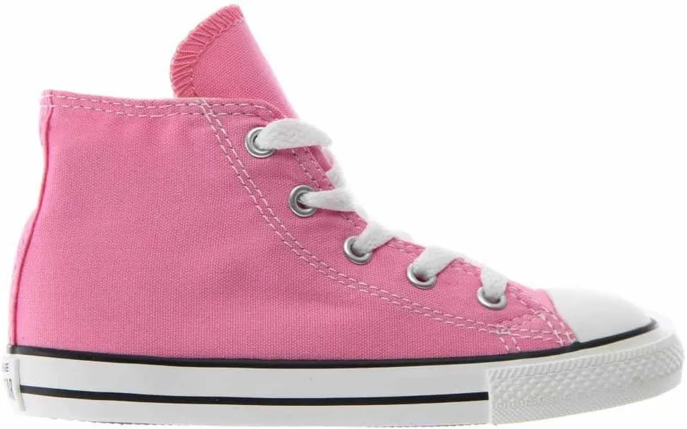 Converse Chuck's Chuck Taylor AS HI 135251C's New 1T405 Leather Black