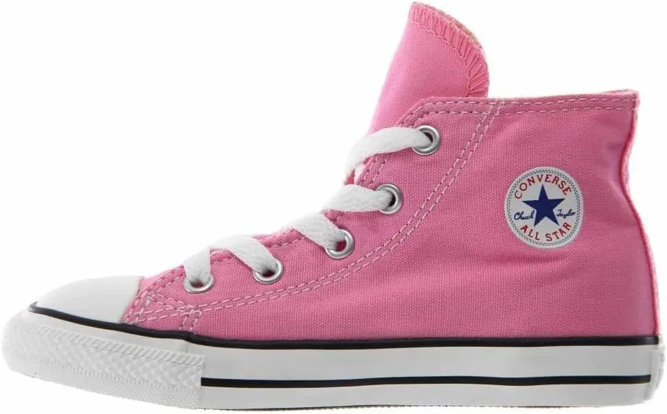 Converse Chuck's Chuck Taylor AS HI 135251C's New 1T405 Leather Black