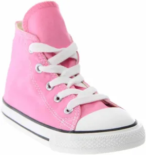 Converse Chuck's Chuck Taylor AS HI 135251C's New 1T405 Leather Black