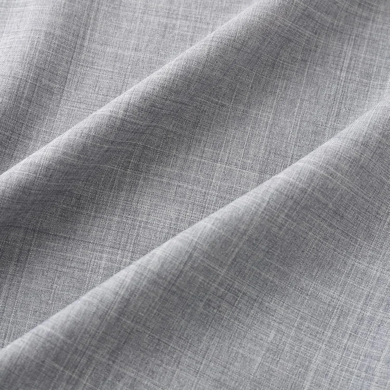 Cotton Linen Shirts for Men Summer Lightweight Casual Short Sleeve T Shirts Banded Collar Henley Tops Beach Vacation