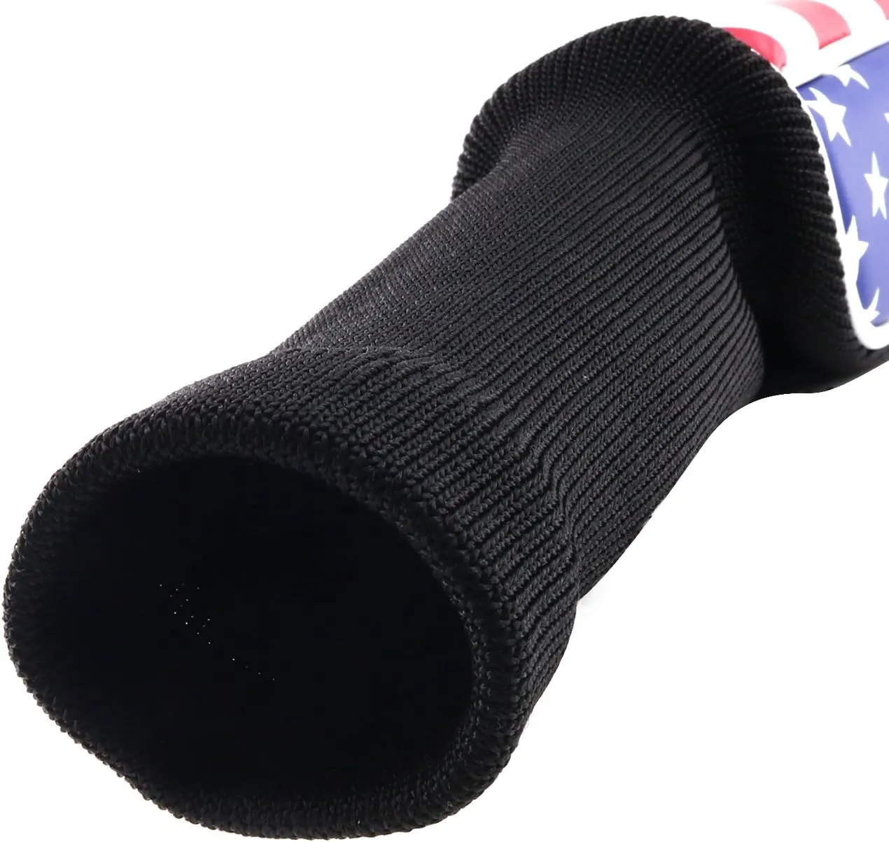 CRAFTSMAN GOLF Stars and Stripes Flag Headcover Head Cover for Scotty Cameron Taylormade Odyssey Driver Fairway Wood Hybrid