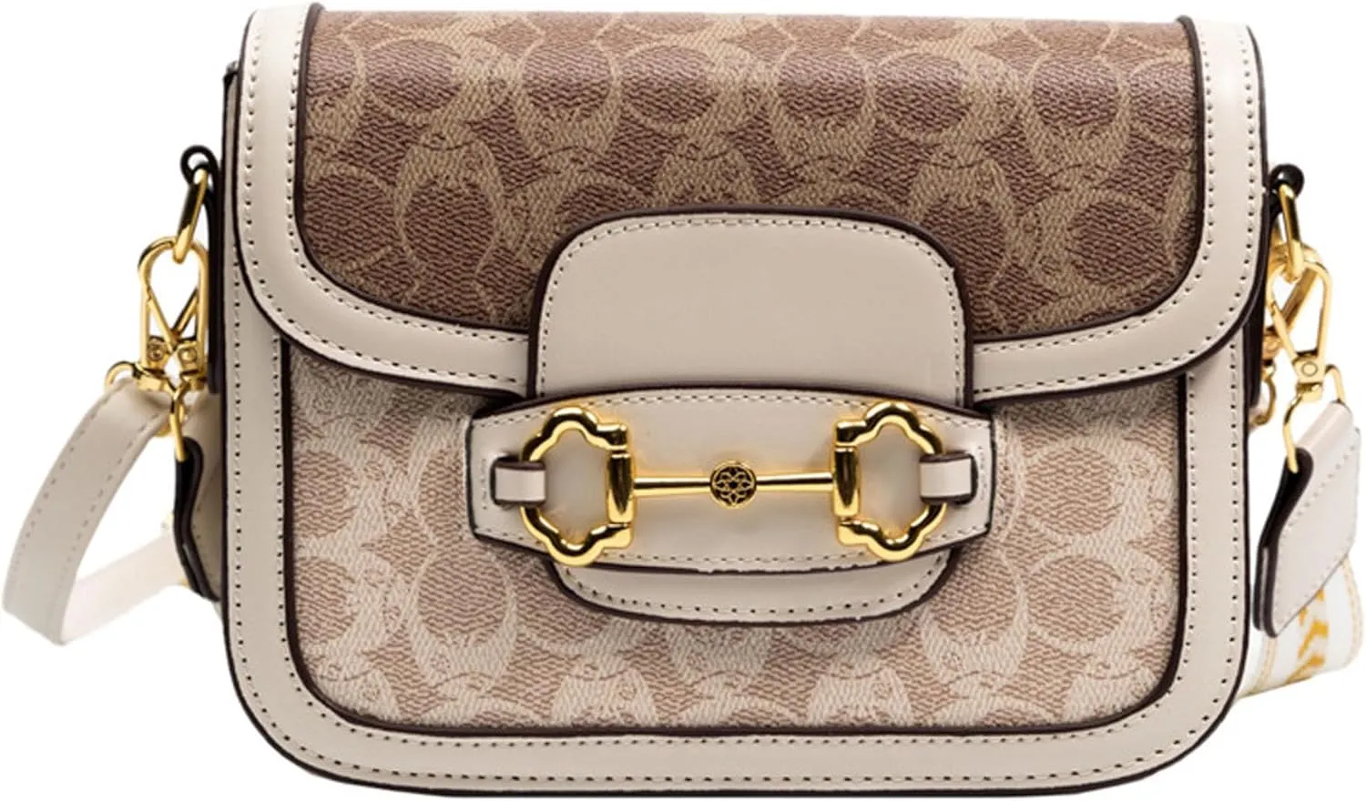 Crossbody Bags for Women - Leather Purse Handbag - Fashion Design