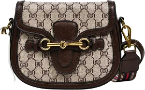 Crossbody Bags for Women - Leather Purse Handbag - Fashion Design