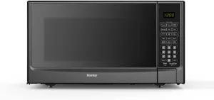 Danby DDMW01440BG1 Sensor Microwave, Black