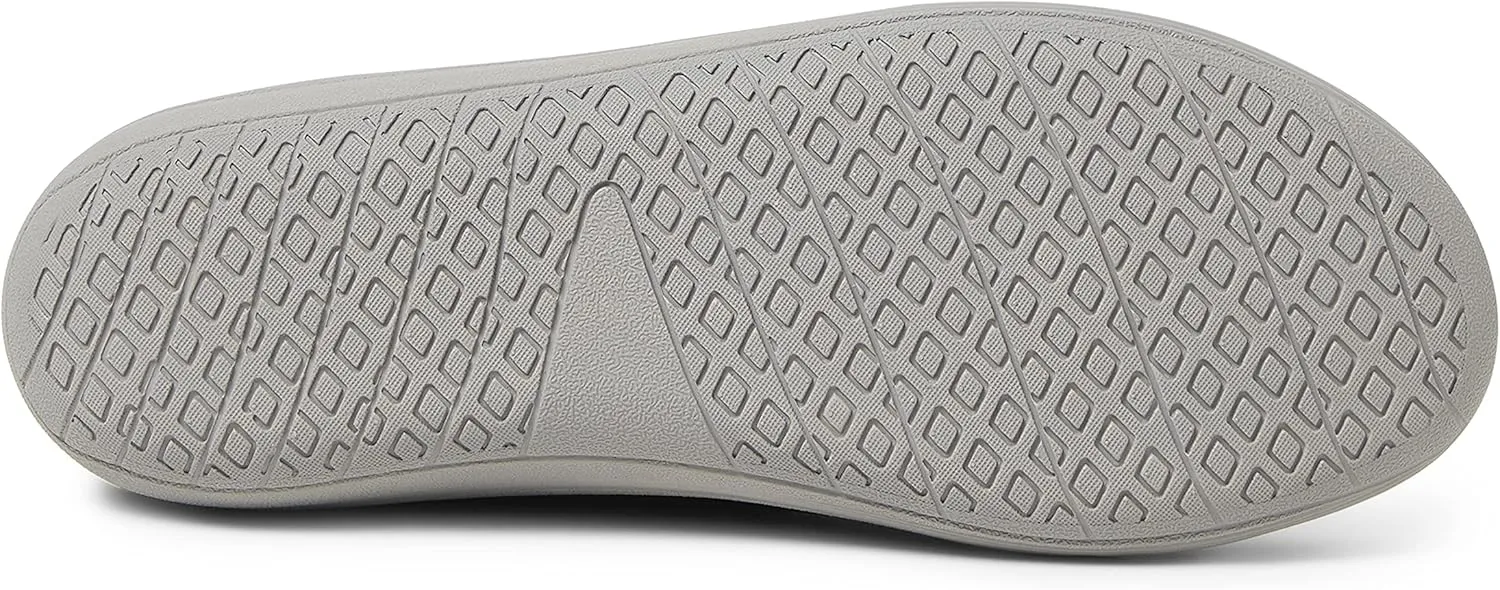 Dearfoams Women's Original Comfort Annie Clog Sneaker Mule