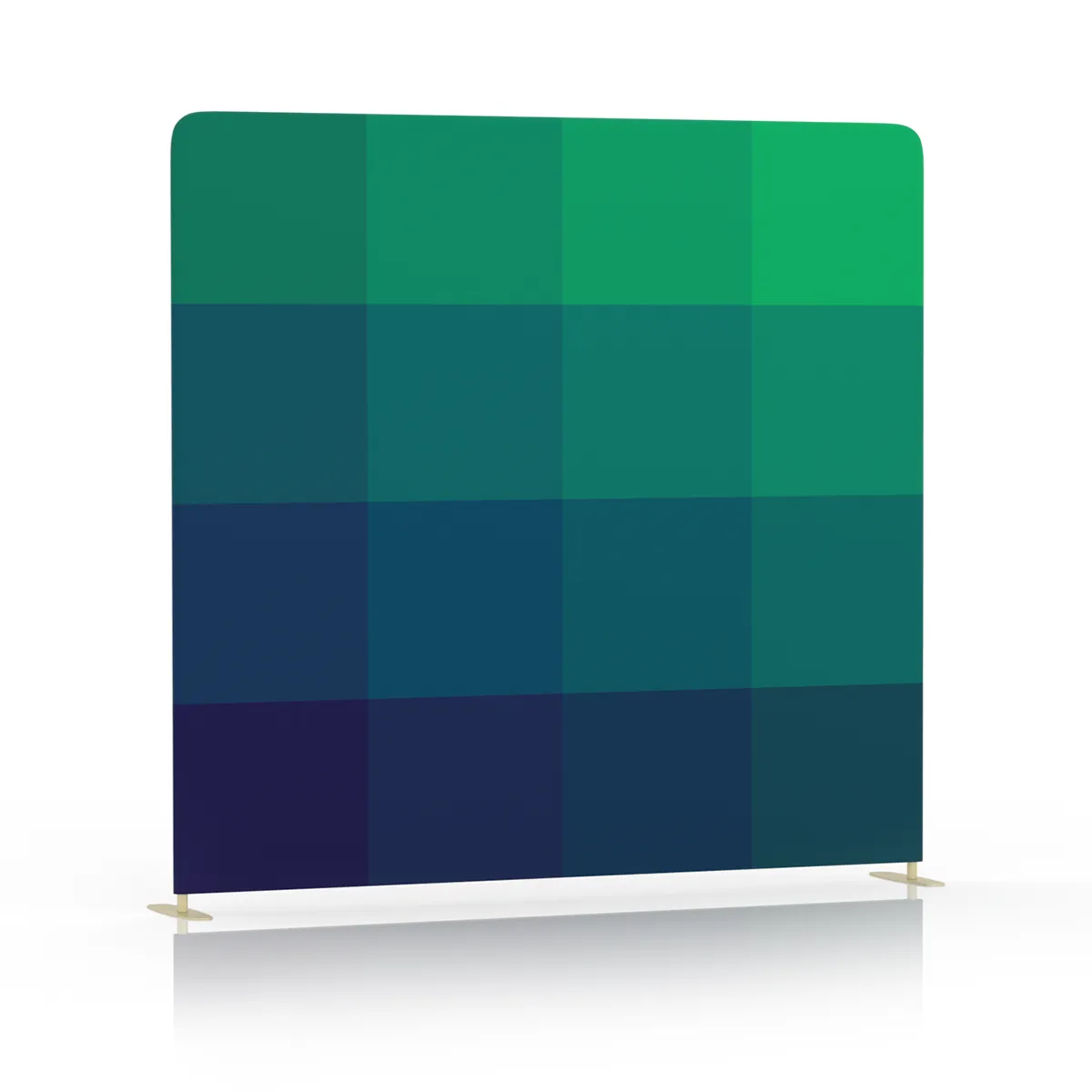 Deep Sea Palette Podcast Backdrop