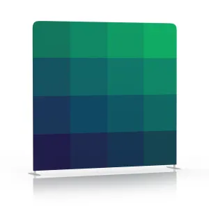 Deep Sea Palette Podcast Backdrop