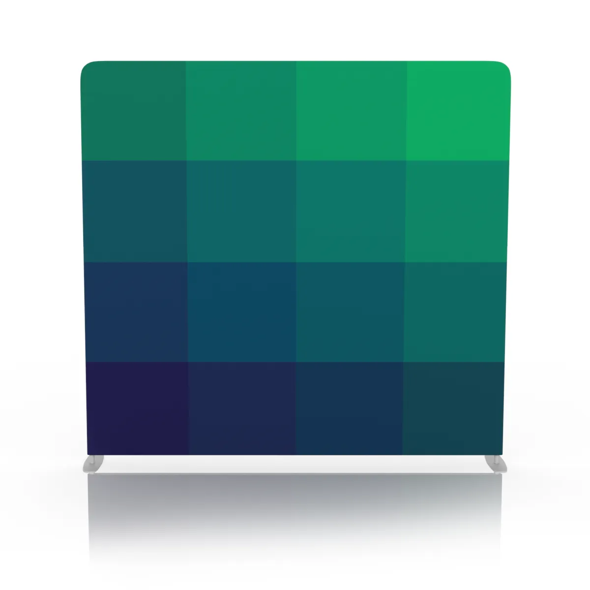 Deep Sea Palette Podcast Backdrop