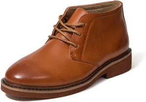Deer Stags Kid's Ballard Dress Comfort Bootie (Big Kid/Little Kid)