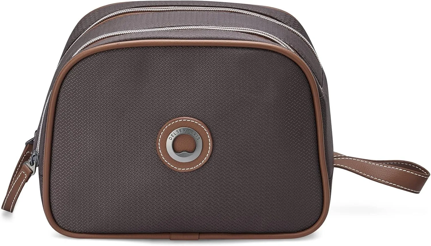 DELSEY Paris Women's Chatelet Air 2.0 Toiletry and Makeup Travel Bag