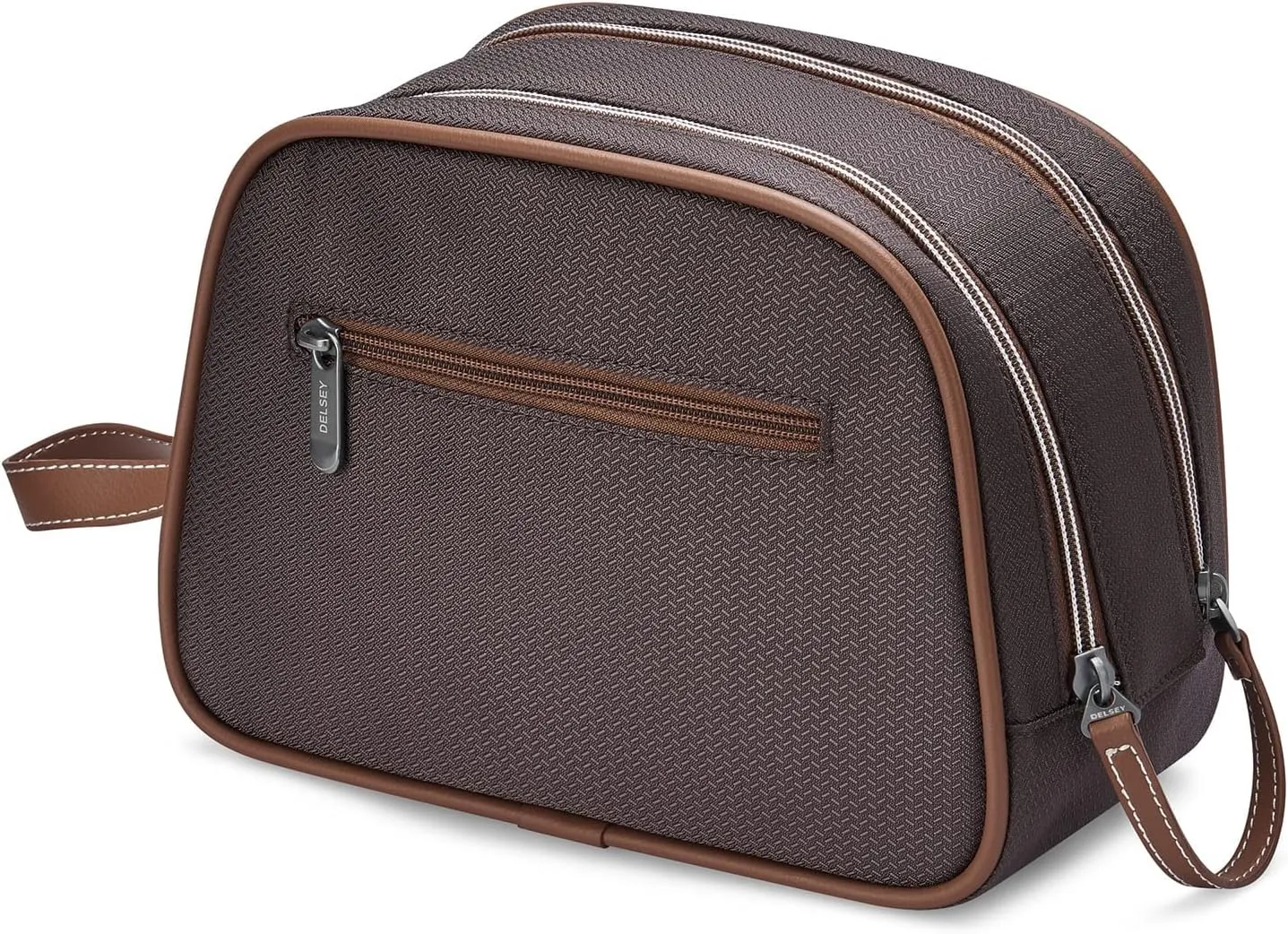 DELSEY Paris Women's Chatelet Air 2.0 Toiletry and Makeup Travel Bag