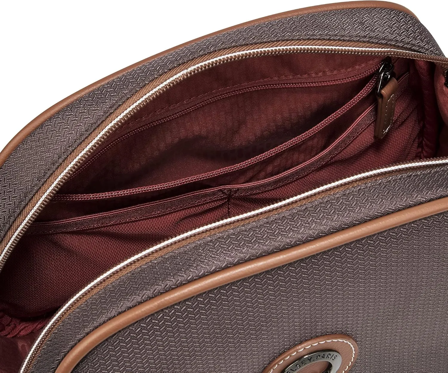 DELSEY Paris Women's Chatelet Air 2.0 Toiletry and Makeup Travel Bag
