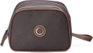 DELSEY Paris Women's Chatelet Air 2.0 Toiletry and Makeup Travel Bag