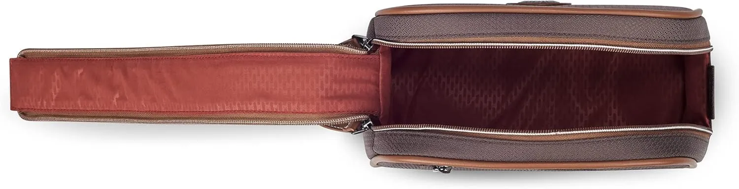 DELSEY Paris Women's Chatelet Air 2.0 Toiletry and Makeup Travel Bag