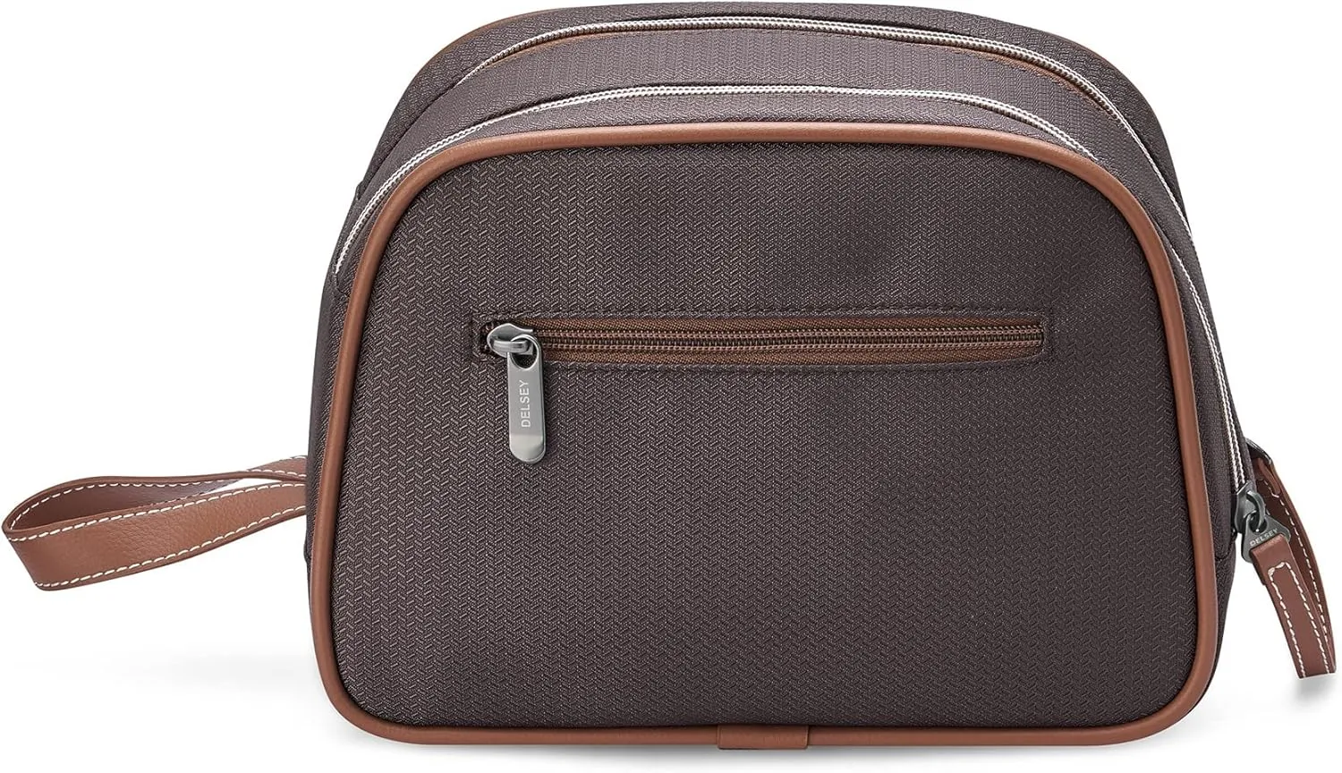 DELSEY Paris Women's Chatelet Air 2.0 Toiletry and Makeup Travel Bag