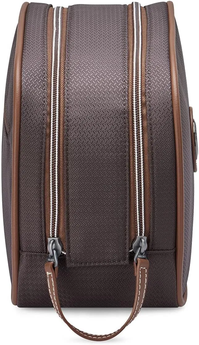 DELSEY Paris Women's Chatelet Air 2.0 Toiletry and Makeup Travel Bag