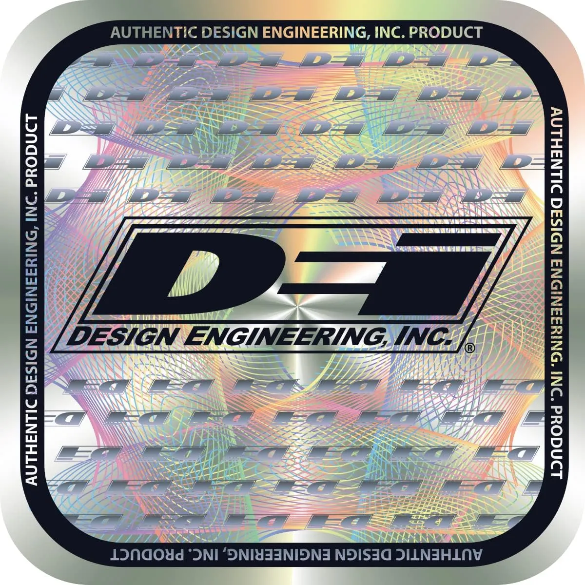 Design Engineering 010205 Combo Pack Stainless Steel Locking Tie Kit